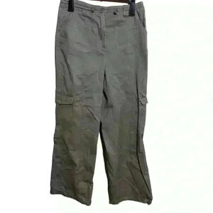 HG Utility Cargo Pants Size Medium